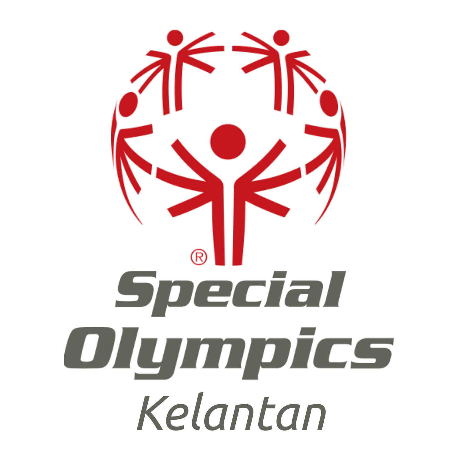 Special Olympics Kelantan